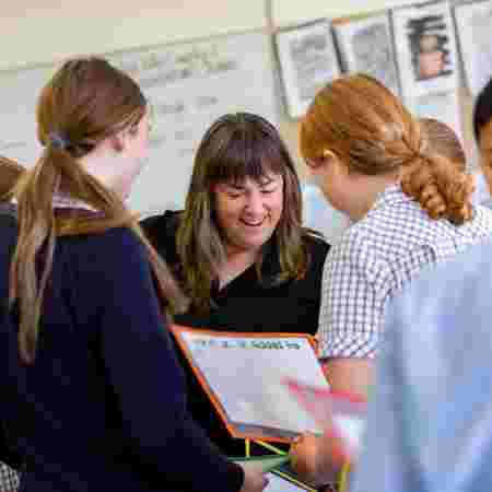 8 May 2025 - Issue 4 - Scholarships
