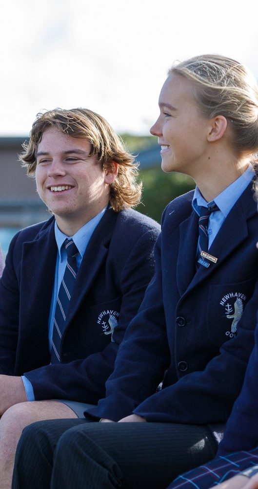 Senior School | Newhaven College